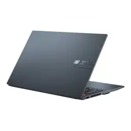 ASUS VivoBook Pro 15 OLED K6502VJ-MA142W - Conception de charnière à 180 degrés - Intel Core i5 - 1... (90NB11K1-M00640)_4